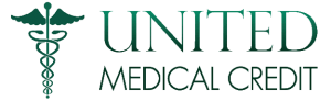 united medical credit logo