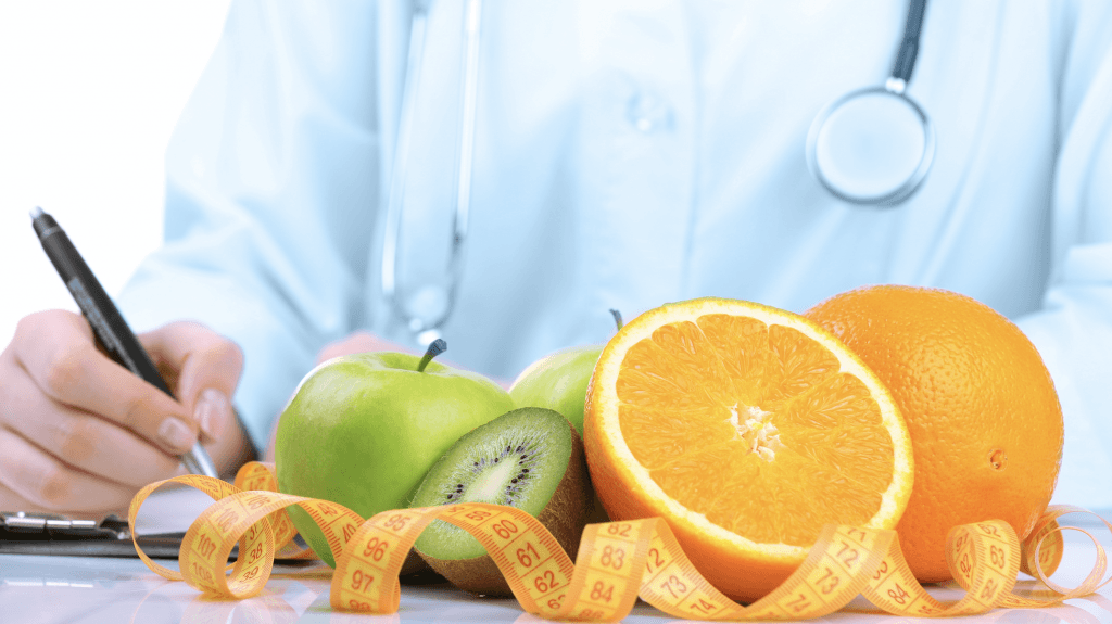 Four stages of the postop gastric sleeve surgery diet