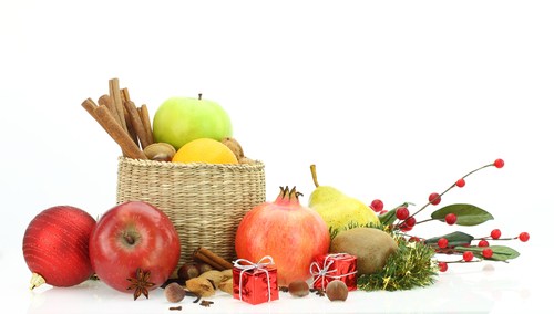 Strategies for healthy eating during the holidays