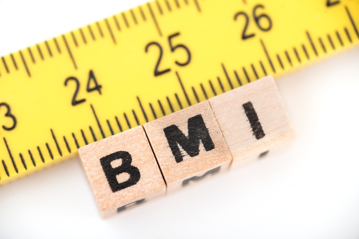 What’s in a name? BMI explained