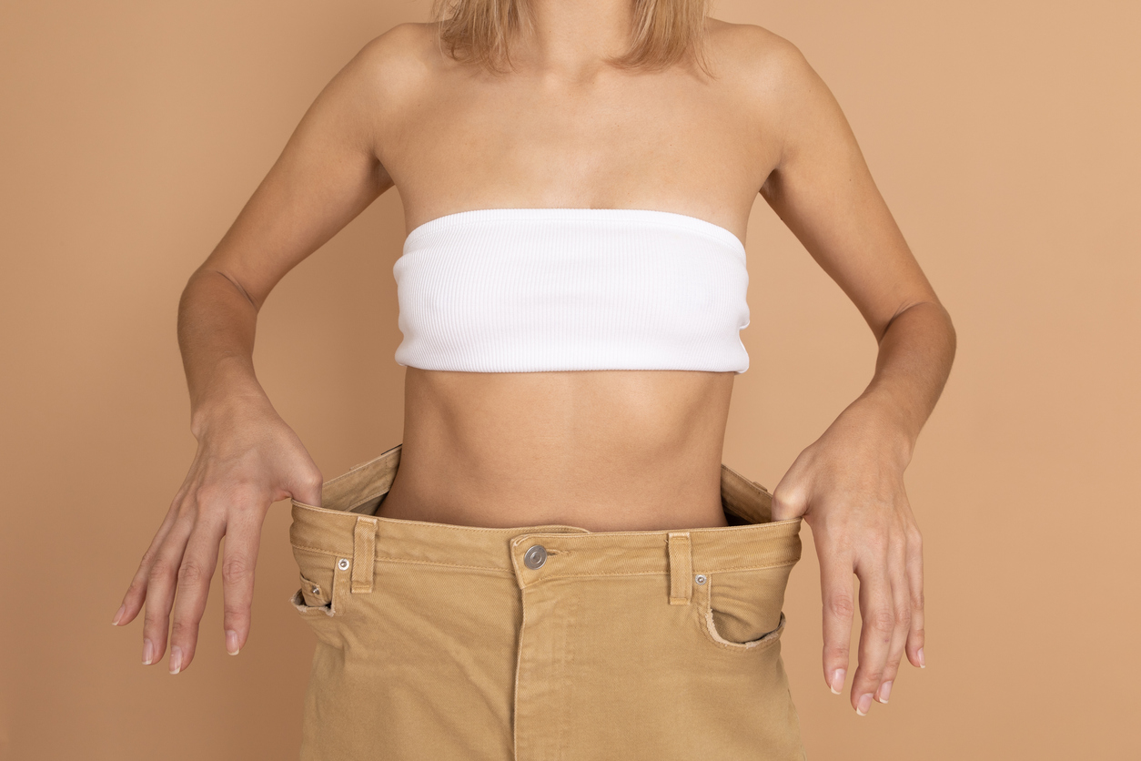 Debunking Weight Loss Surgery Myths