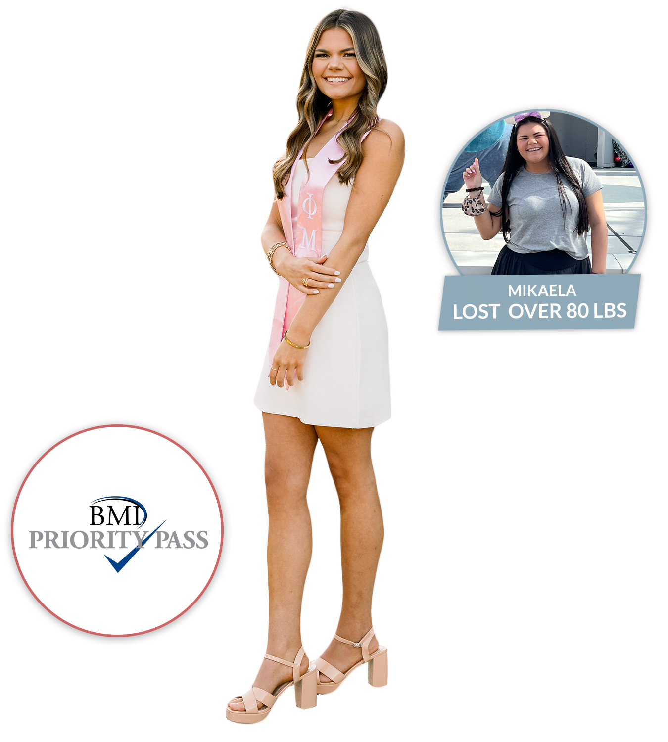 Shocking Makeover: Mikaela Testa'S Weight Loss And Surgery - 133kty3
