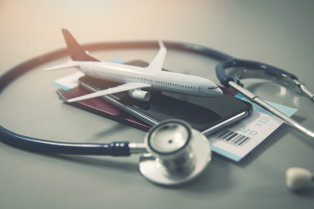 Traveling for Care: What You Can and Can’t Do After Bariatric Surgery