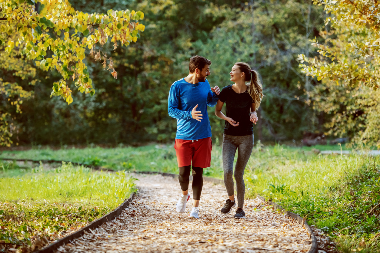 Diet After Bariatric Surgery: Discover a New Energetic You