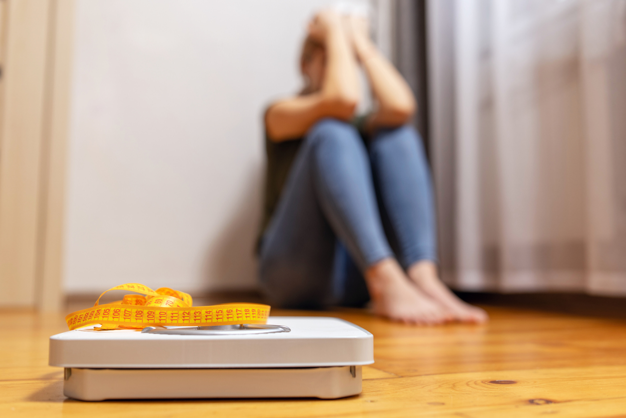 Stress Awareness Month: Bariatric Surgery and Stress Management Tools