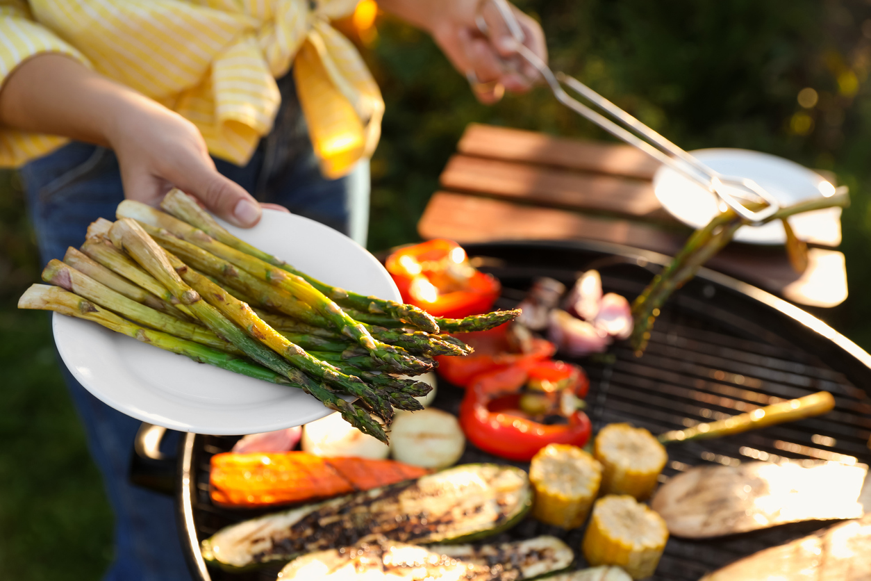 Surviving Summer Gatherings After Bariatric Surgery: Dietary Tips to Stay On Track