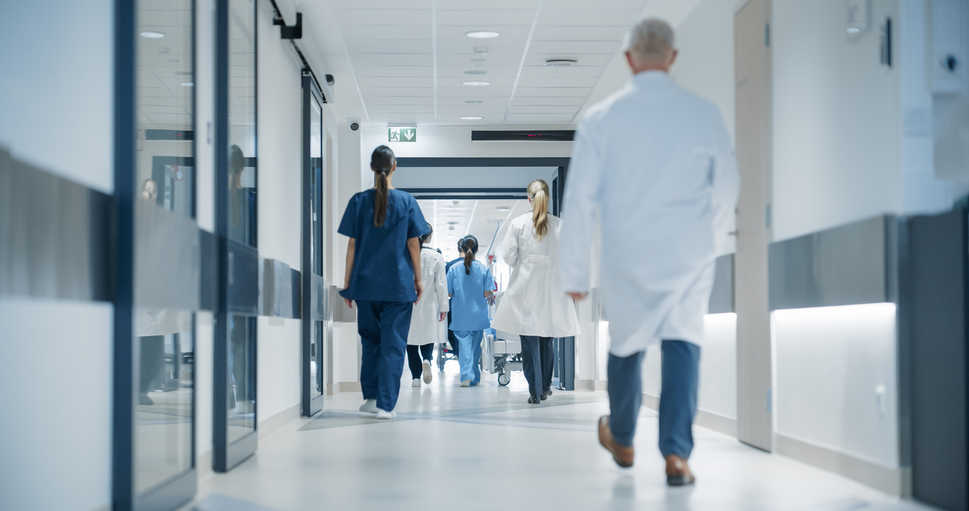 Partners in Care: UAB St. Vincent’s Hospital and Birmingham Minimally Invasive Surgery