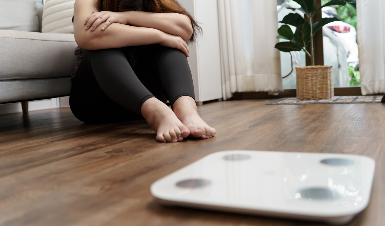 How Bariatric Surgery Affects Body Image and Mental Health
