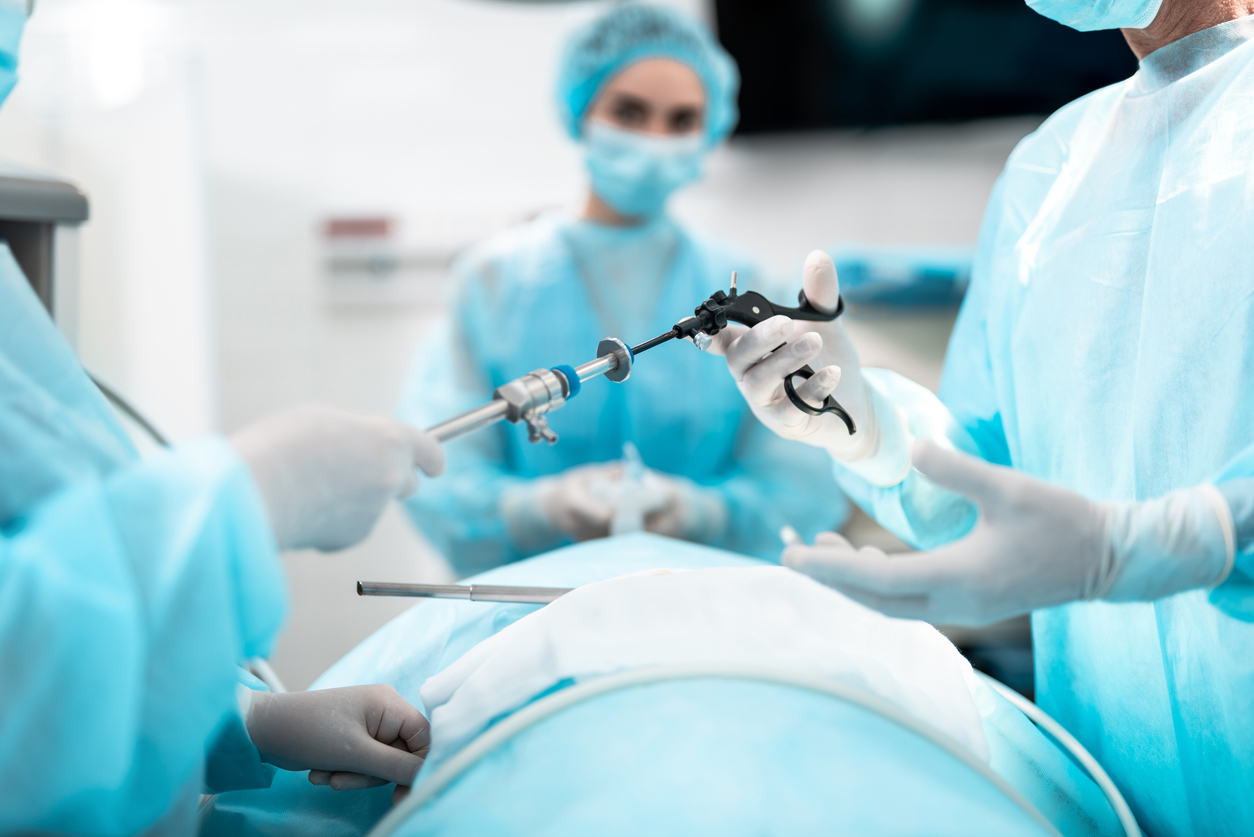 Minimally Invasive Surgery vs. Traditional Surgery: What You Need to Know