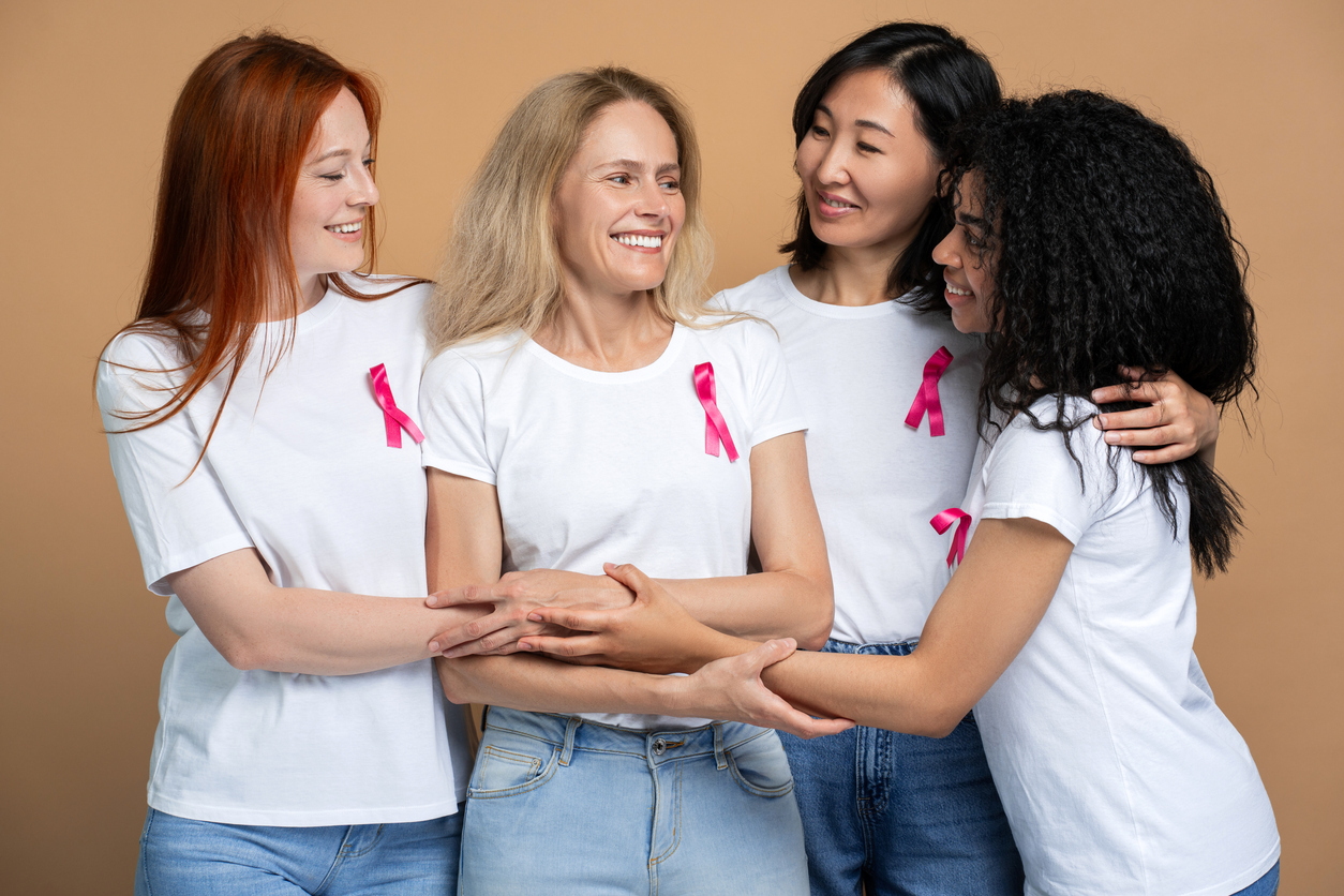 Innovations in Breast Cancer Care: The Benefits of Minimally Invasive Surgery