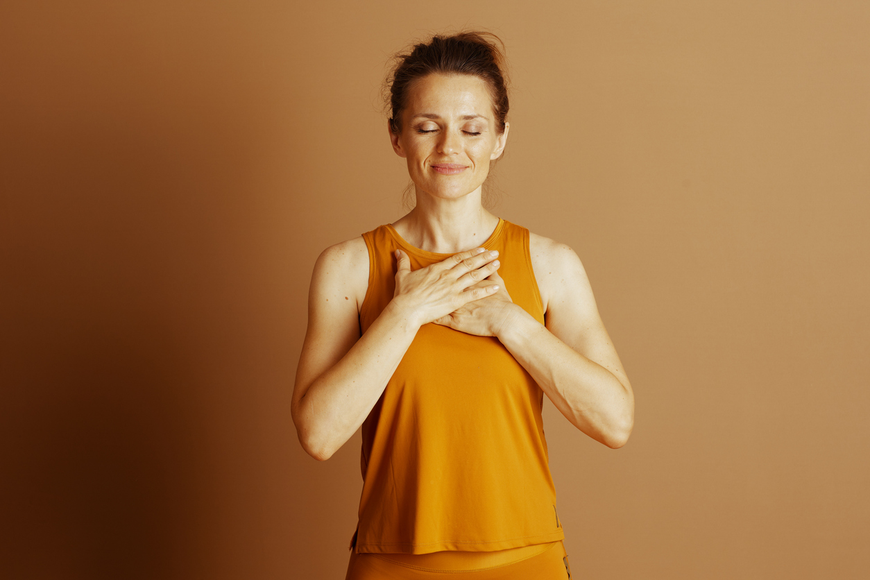 A Thankful Heart, A Healthier You: The Connection Between Gratitude and Weight Loss